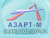 АЗАРТ-М