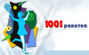 1001 ракетка